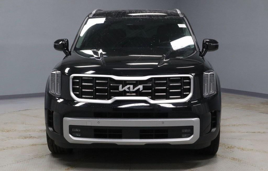 2023 Kia Telluride SX-Prestige
