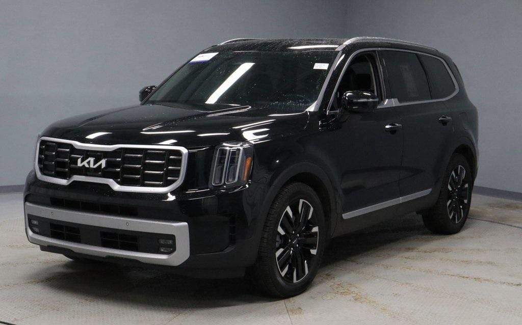2023 Kia Telluride SX-Prestige