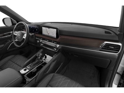 2023 Kia Telluride SX X-Pro