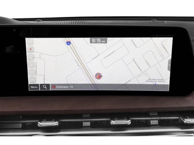 2023 Kia Telluride SX X-Pro