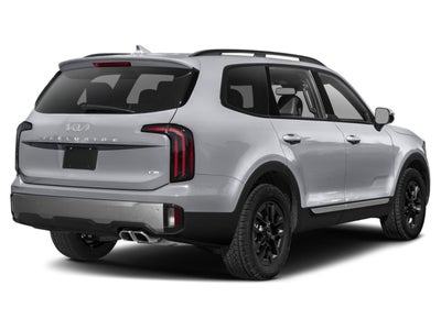 2023 Kia Telluride SX X-Pro