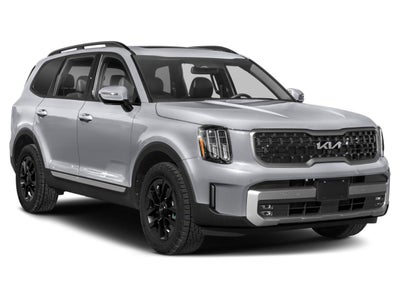 2023 Kia Telluride SX X-Pro