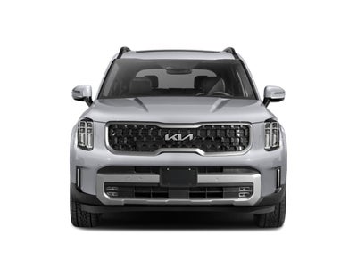 2023 Kia Telluride SX X-Pro