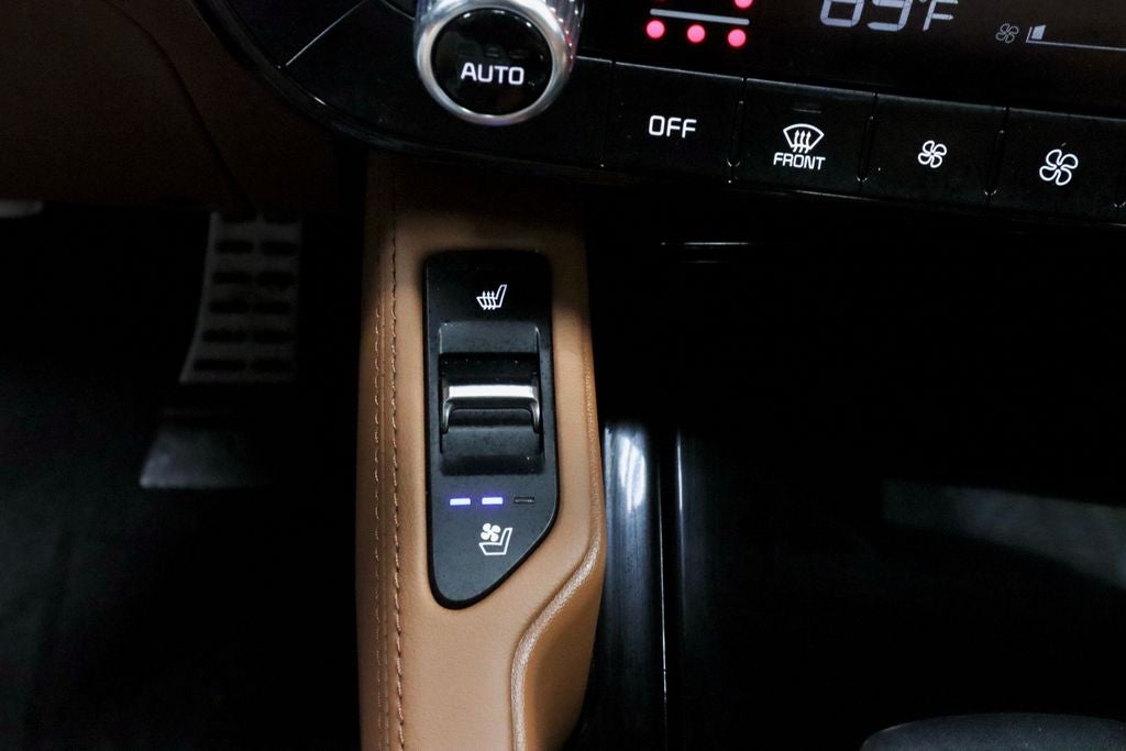 2023 Kia Telluride SX X-Pro