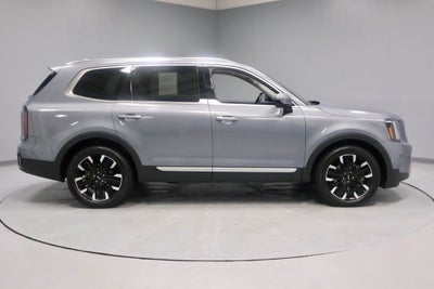 2023 Kia Telluride SX-Prestige