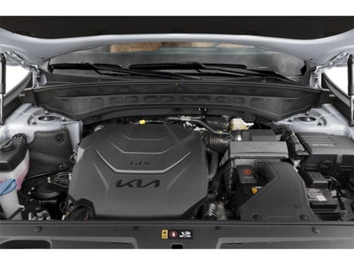 2024 Kia Telluride SX X-Line