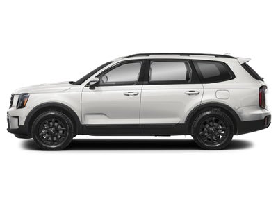 2024 Kia Telluride SX-Prestige X-Pro