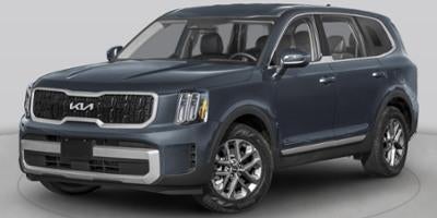 2024 Kia Telluride SX-Prestige X-Pro