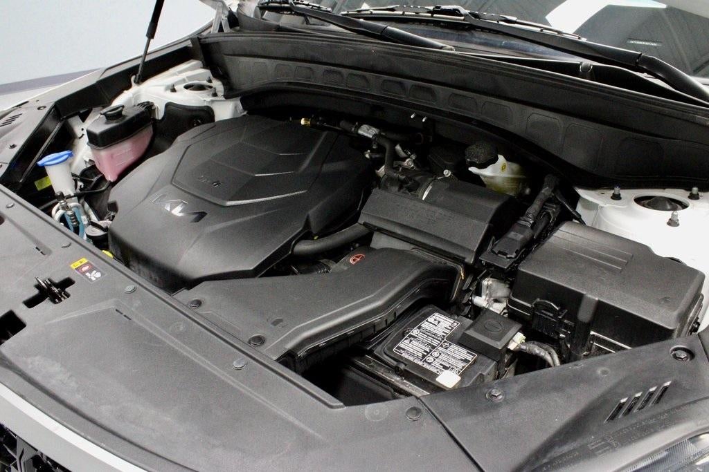 2023 Kia Telluride SX-Prestige X-Line