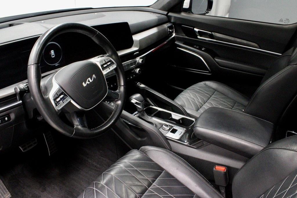 2023 Kia Telluride SX-Prestige X-Line