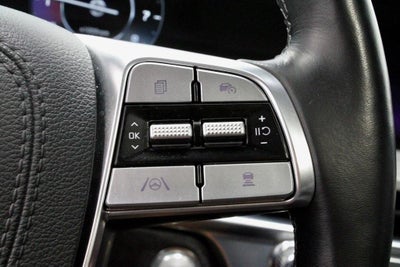 2023 Kia Telluride SX-Prestige X-Line