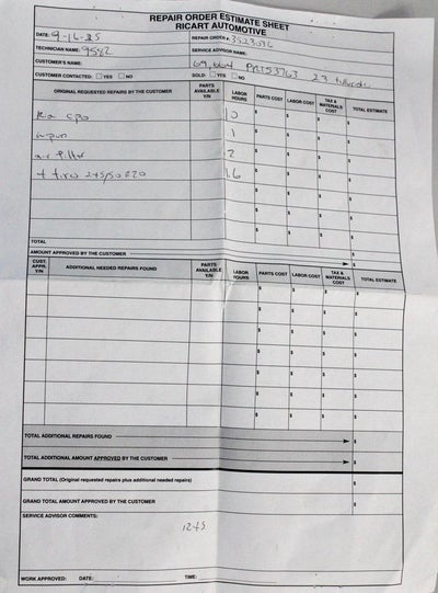 2023 Kia Telluride SX-Prestige X-Line