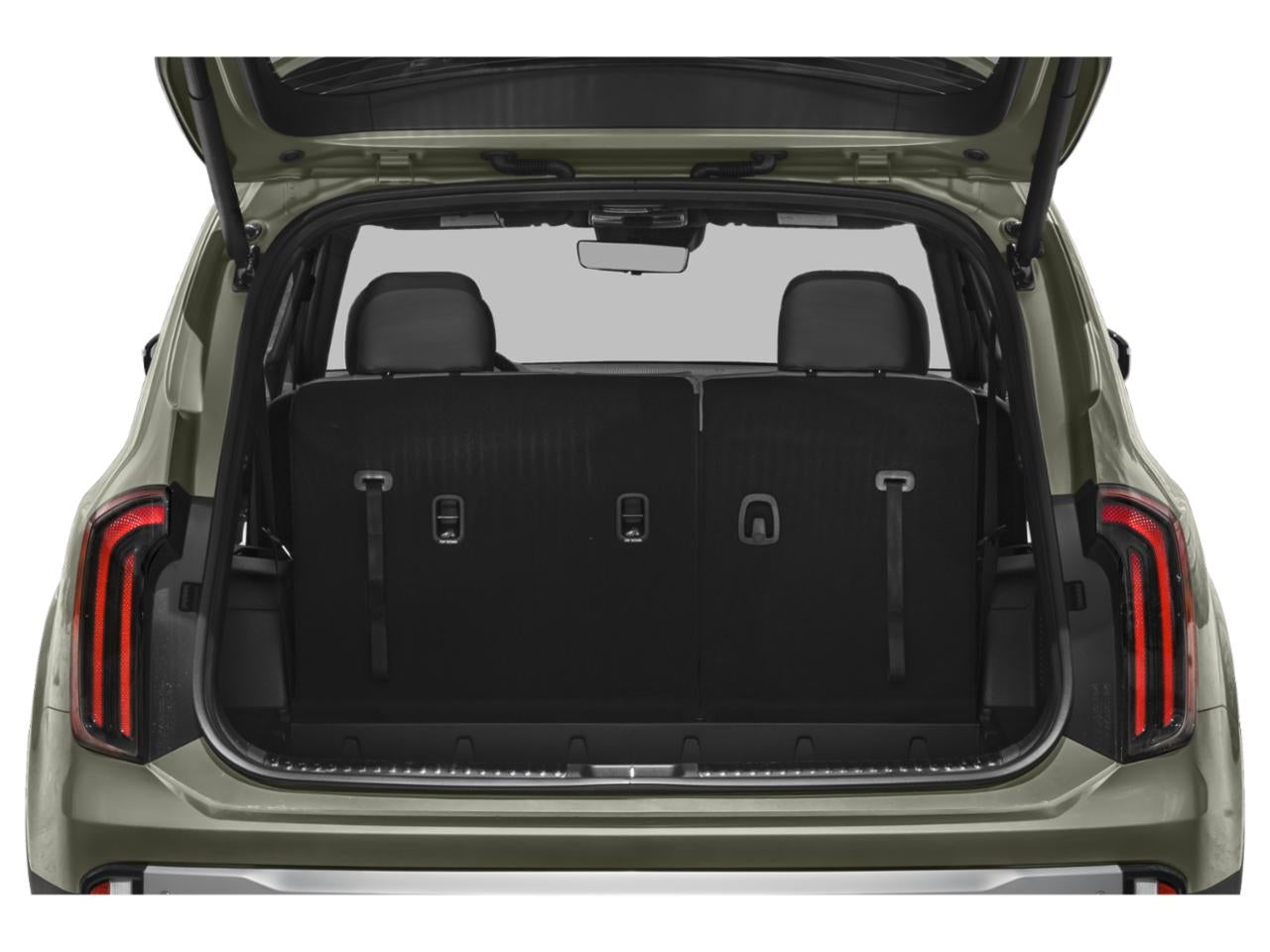 2023 Kia Telluride SX-Prestige X-Line