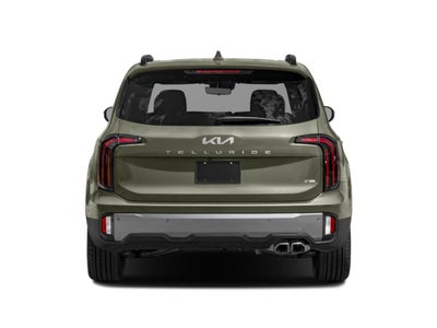 2023 Kia Telluride SX-Prestige X-Line