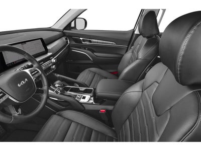 2024 Kia Telluride SX-Prestige