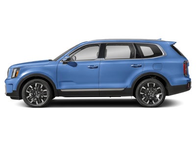 2024 Kia Telluride SX-Prestige