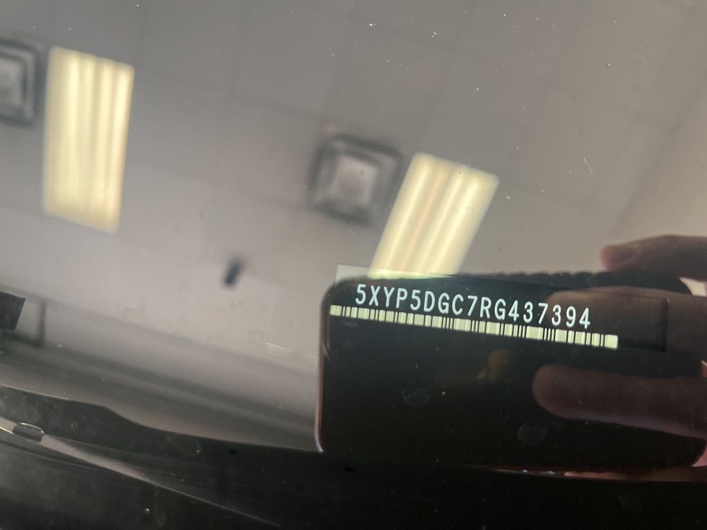 2024 Kia Telluride SX-Prestige X-Pro