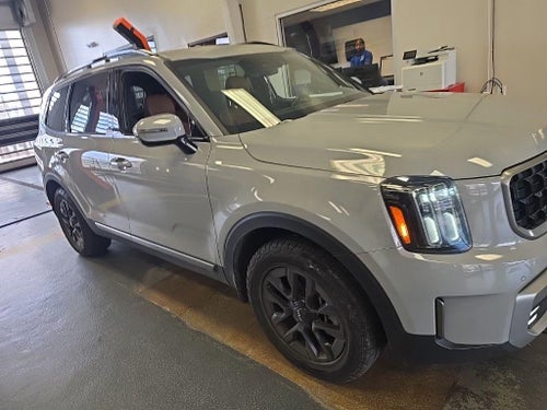 2023 Kia Telluride SX-Prestige X-Pro