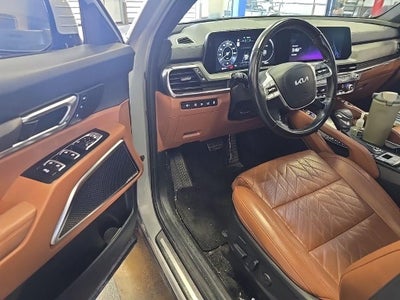 2023 Kia Telluride SX-Prestige X-Pro