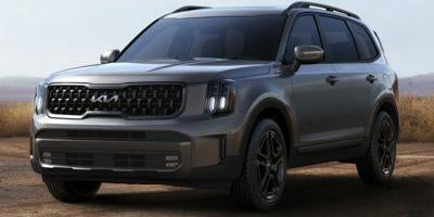2023 Kia Telluride SX-Prestige X-Pro