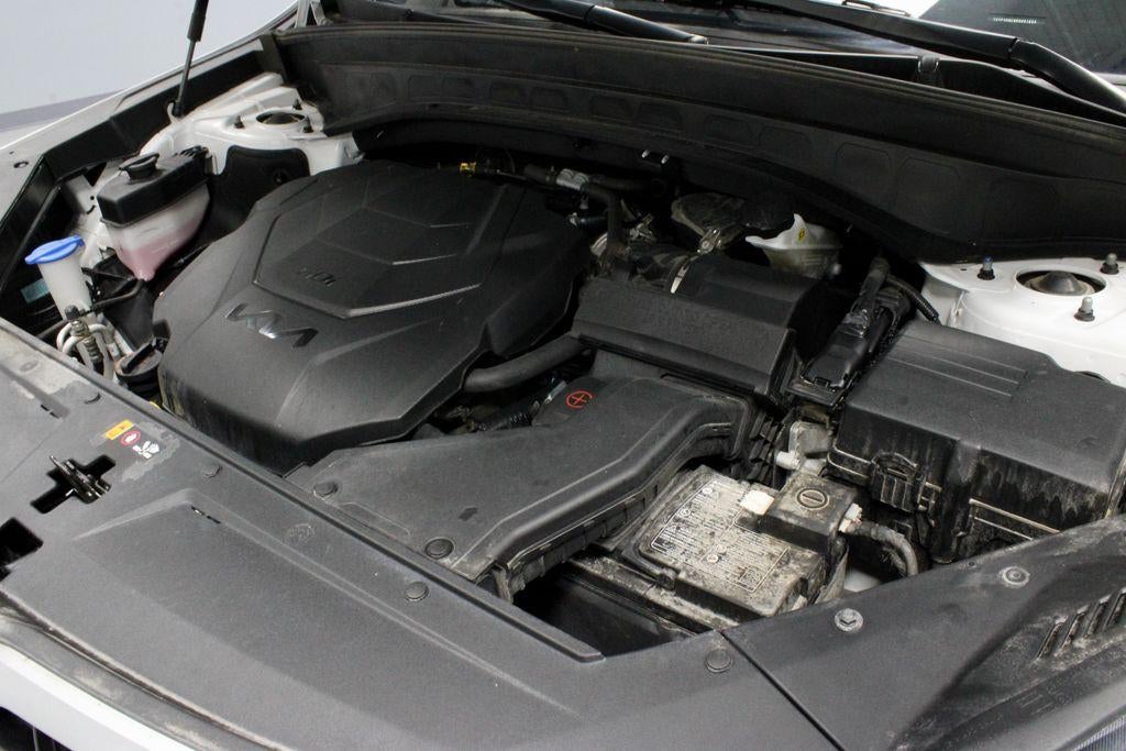 2024 Kia Telluride SX-Prestige