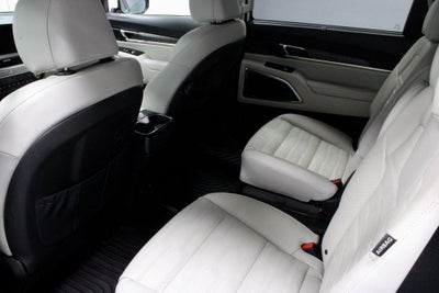 2024 Kia Telluride SX-Prestige