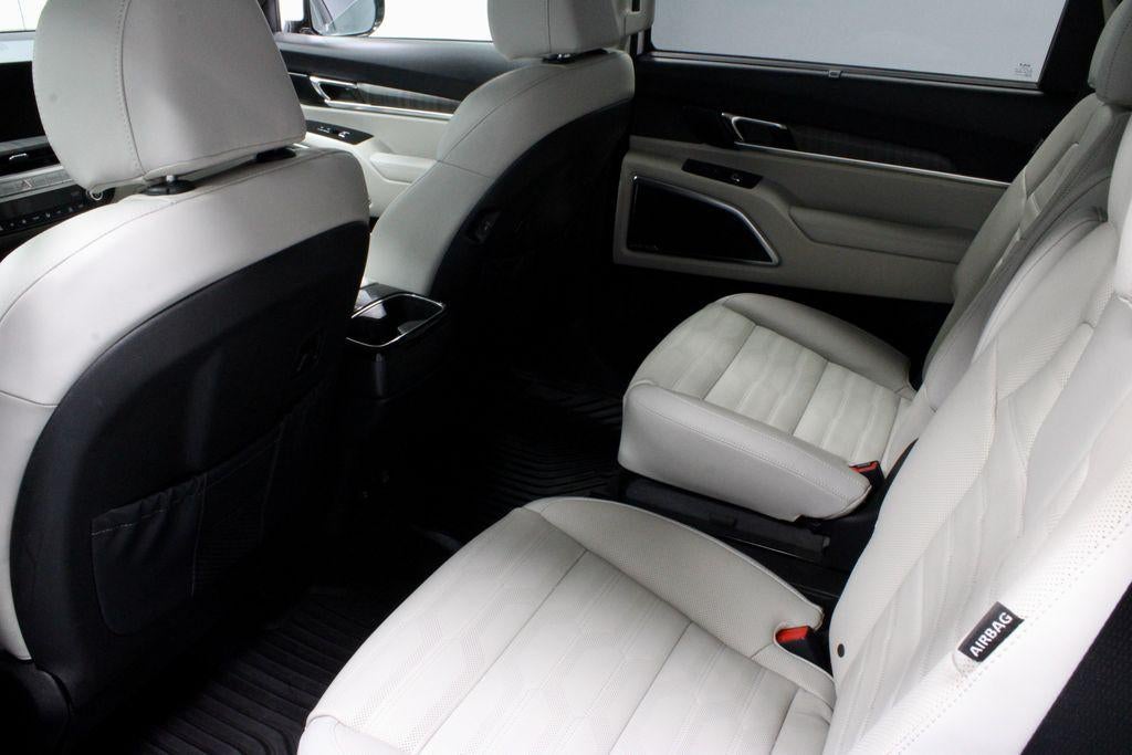 2024 Kia Telluride SX-Prestige