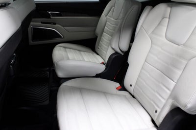 2024 Kia Telluride SX-Prestige