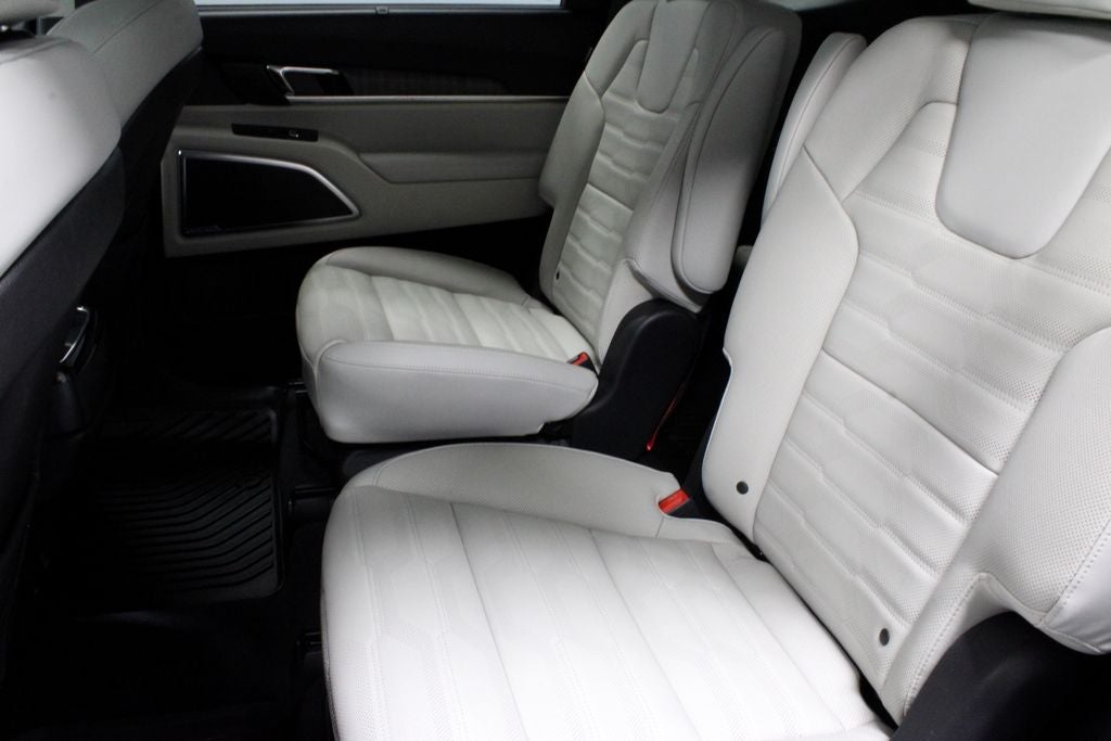 2024 Kia Telluride SX-Prestige