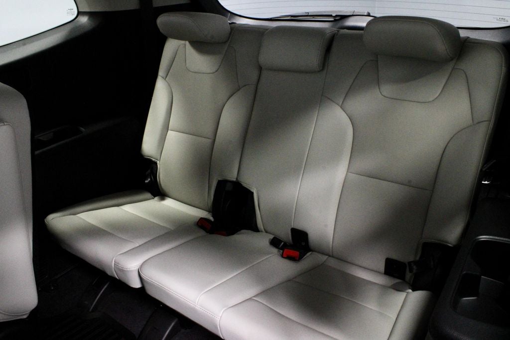 2024 Kia Telluride SX-Prestige