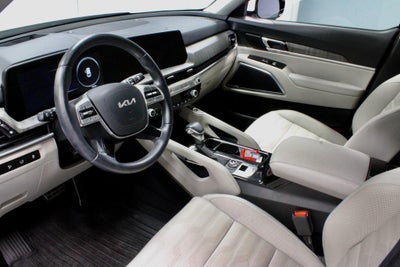 2024 Kia Telluride SX-Prestige