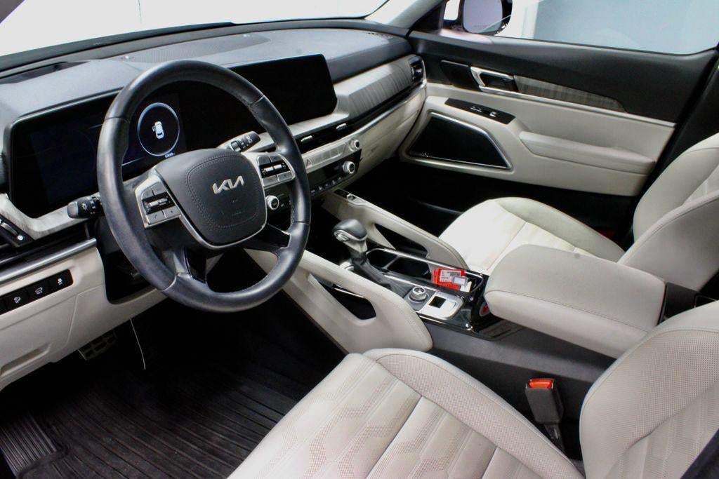 2024 Kia Telluride SX-Prestige