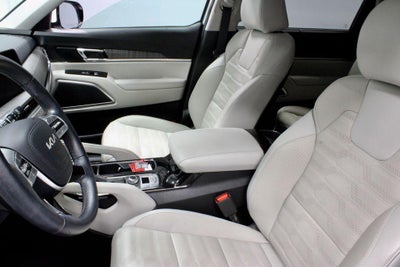 2024 Kia Telluride SX-Prestige