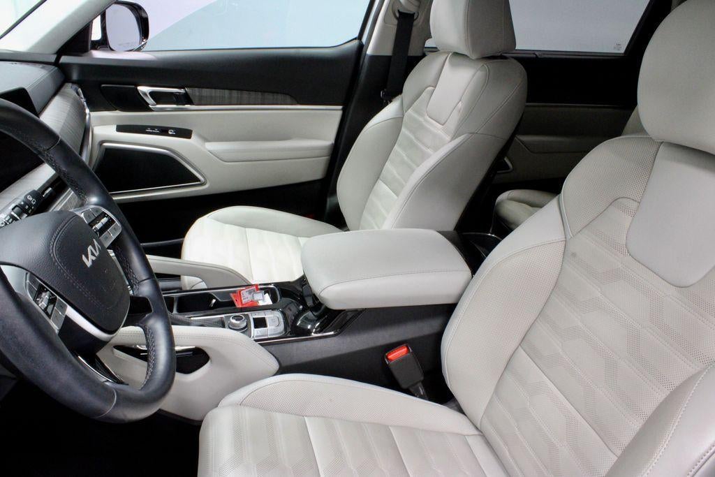 2024 Kia Telluride SX-Prestige