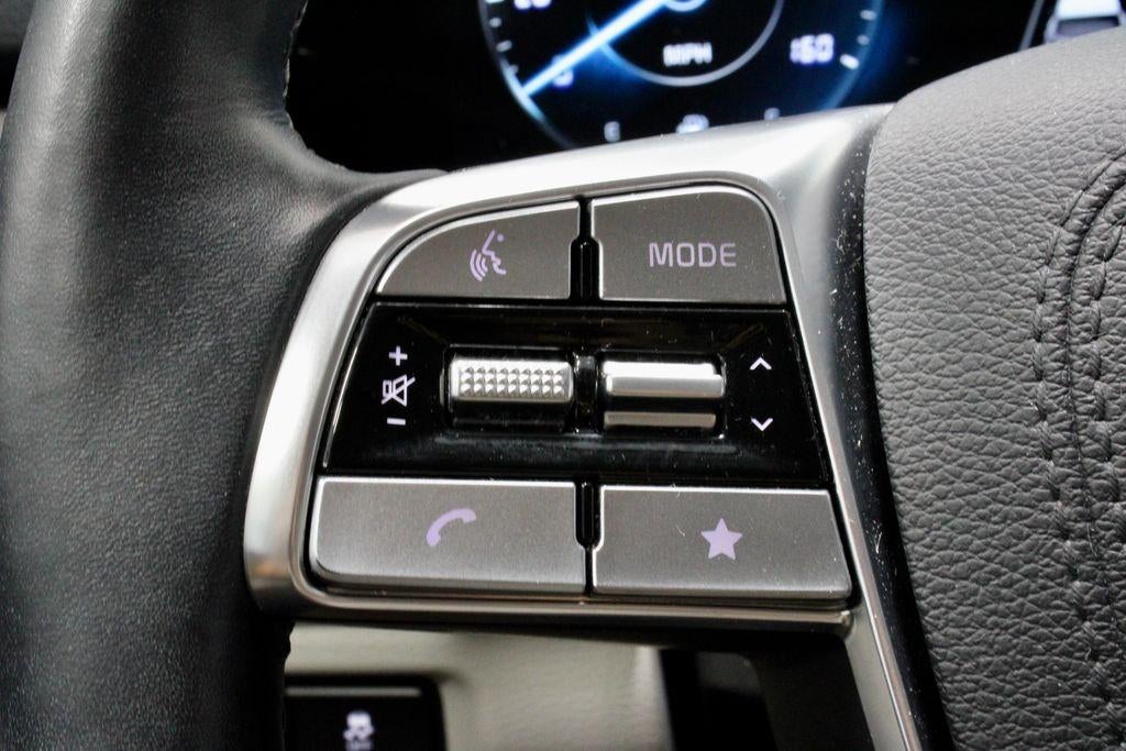 2024 Kia Telluride SX-Prestige