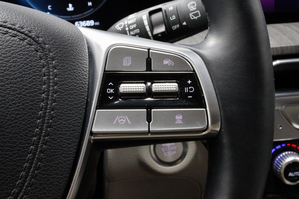 2024 Kia Telluride SX-Prestige
