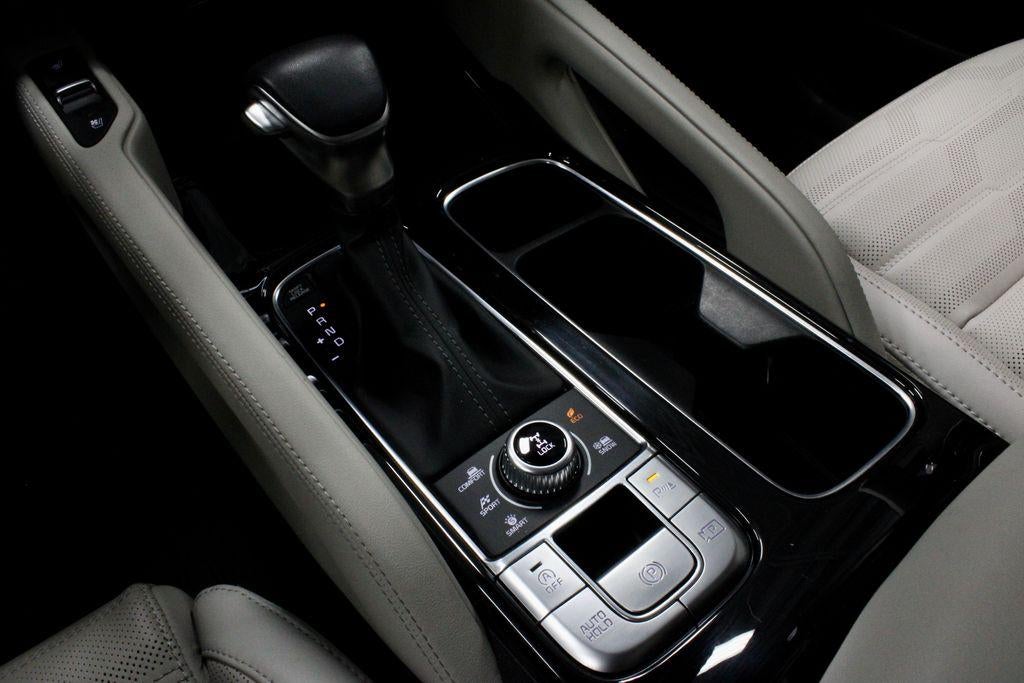 2024 Kia Telluride SX-Prestige