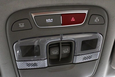2024 Kia Telluride SX-Prestige