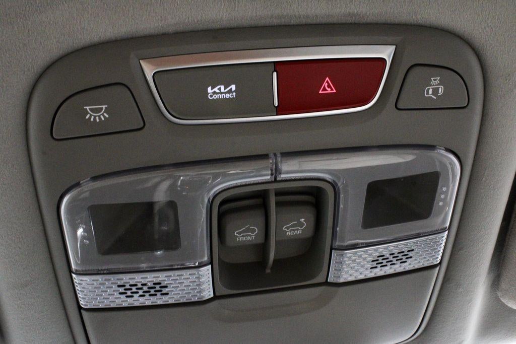 2024 Kia Telluride SX-Prestige