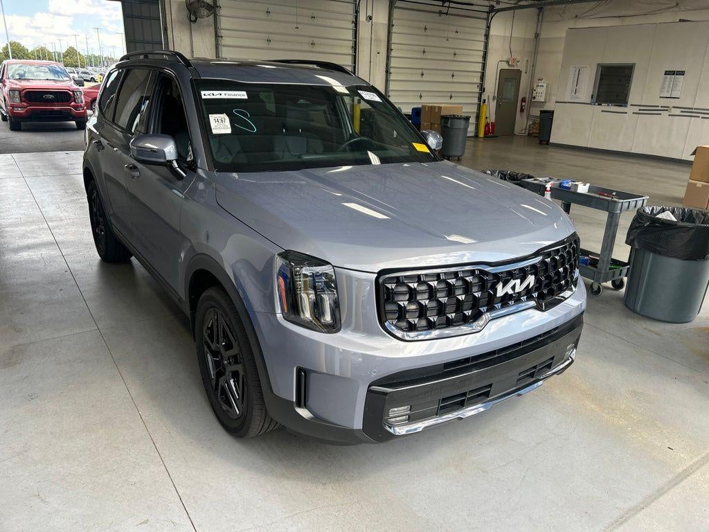 2024 Kia Telluride SX X-Line