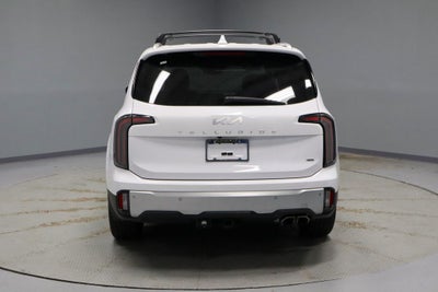 2024 Kia Telluride SX-Prestige