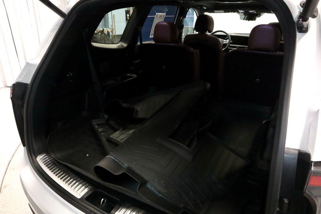 2024 Kia Telluride SX-Prestige