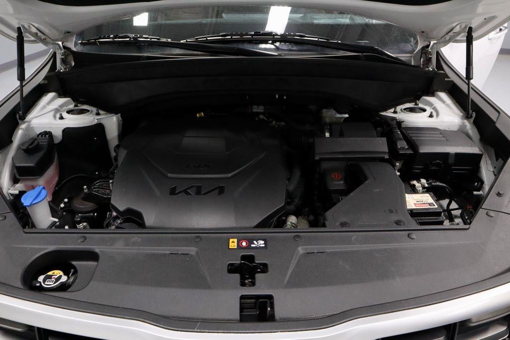 2024 Kia Telluride SX-Prestige
