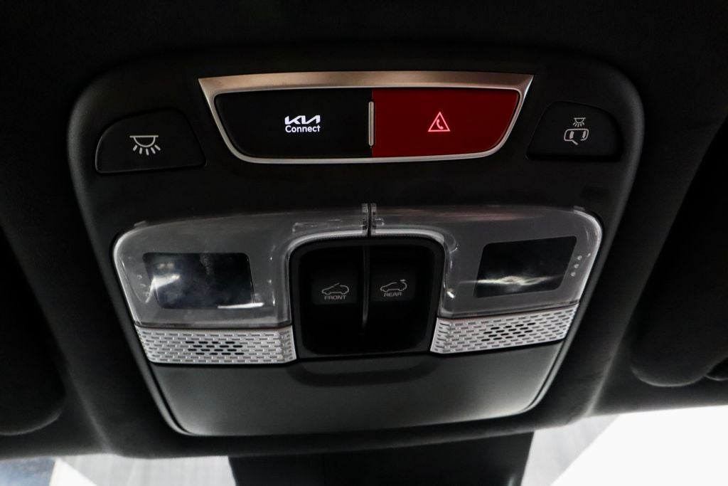 2024 Kia Telluride SX-Prestige