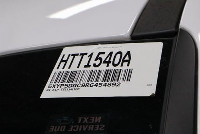 2024 Kia Telluride SX-Prestige