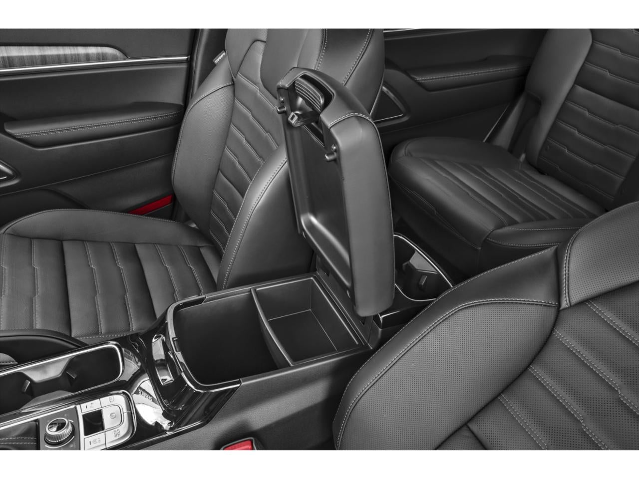 2024 Kia Telluride SX-Prestige
