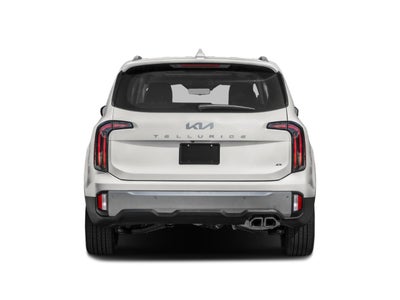 2024 Kia Telluride SX-Prestige