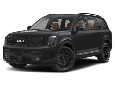 2024 Kia Telluride SX X-Line