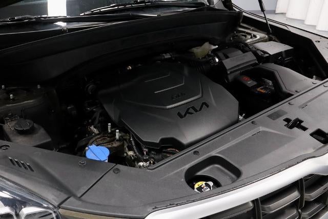 2023 Kia Telluride SX