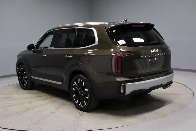 2023 Kia Telluride SX